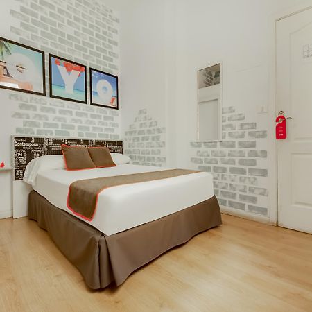 Oyo Bora Bora The Hotel Las Palmas de Gran Canaria Dış mekan fotoğraf