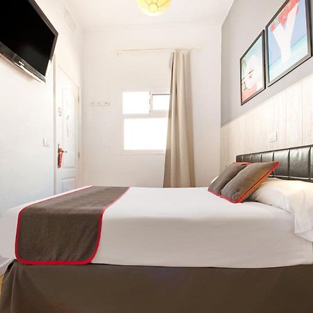 Oyo Bora Bora The Hotel Las Palmas de Gran Canaria Dış mekan fotoğraf