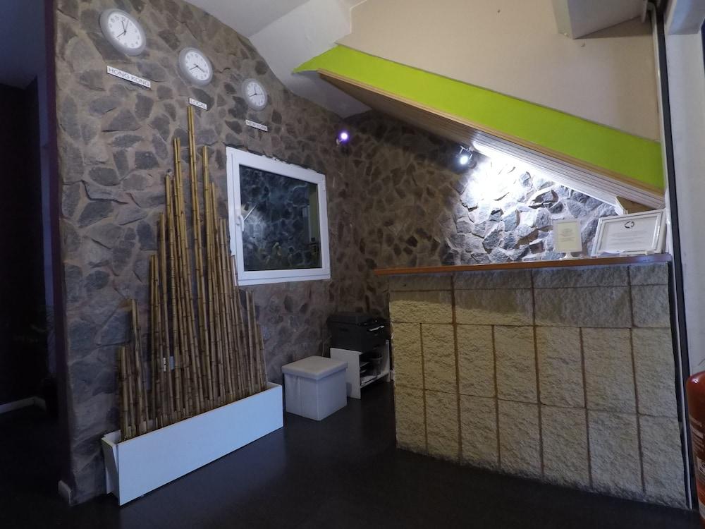 Oyo Bora Bora The Hotel Las Palmas de Gran Canaria Dış mekan fotoğraf