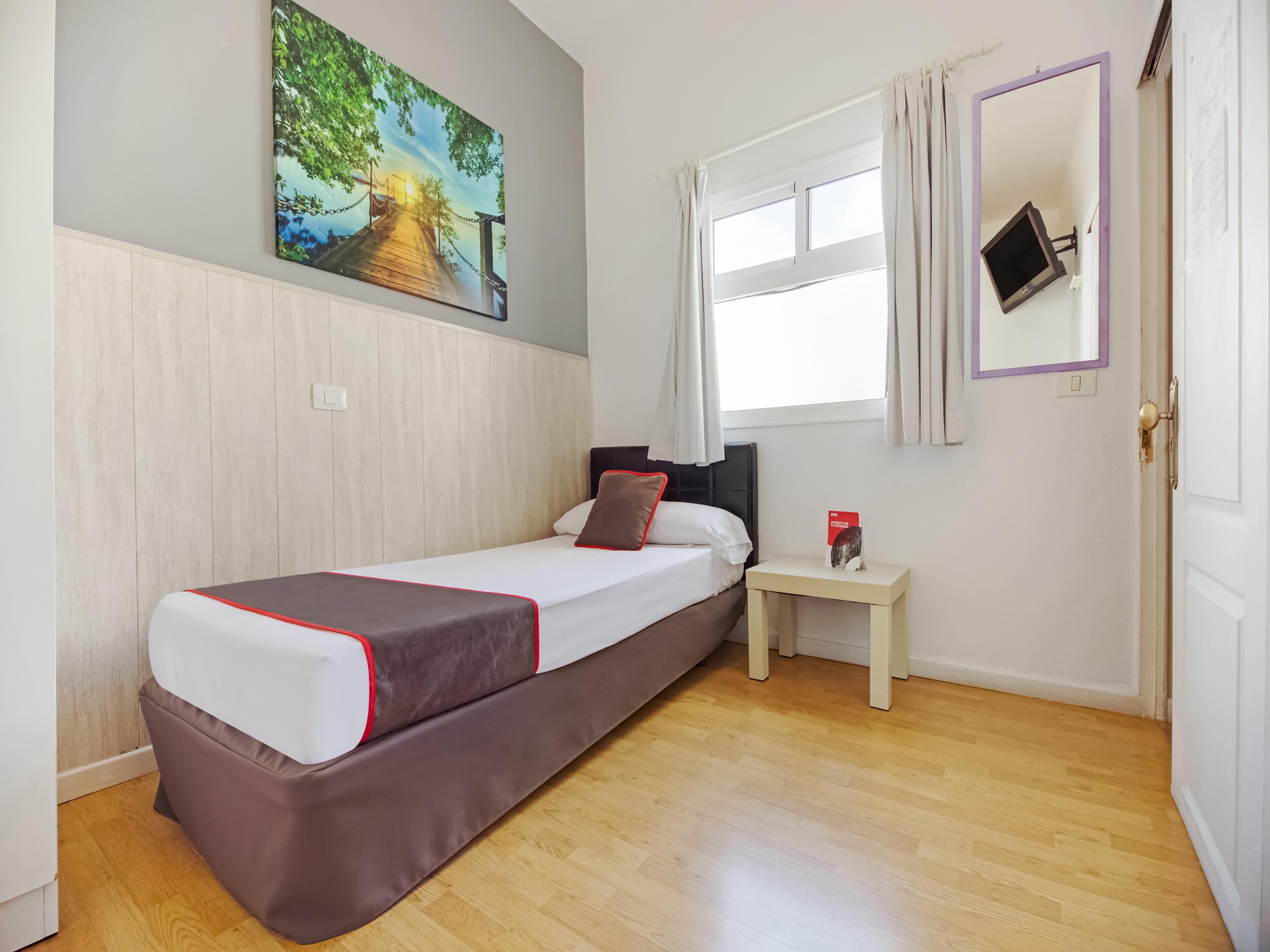 Oyo Bora Bora The Hotel Las Palmas de Gran Canaria Dış mekan fotoğraf