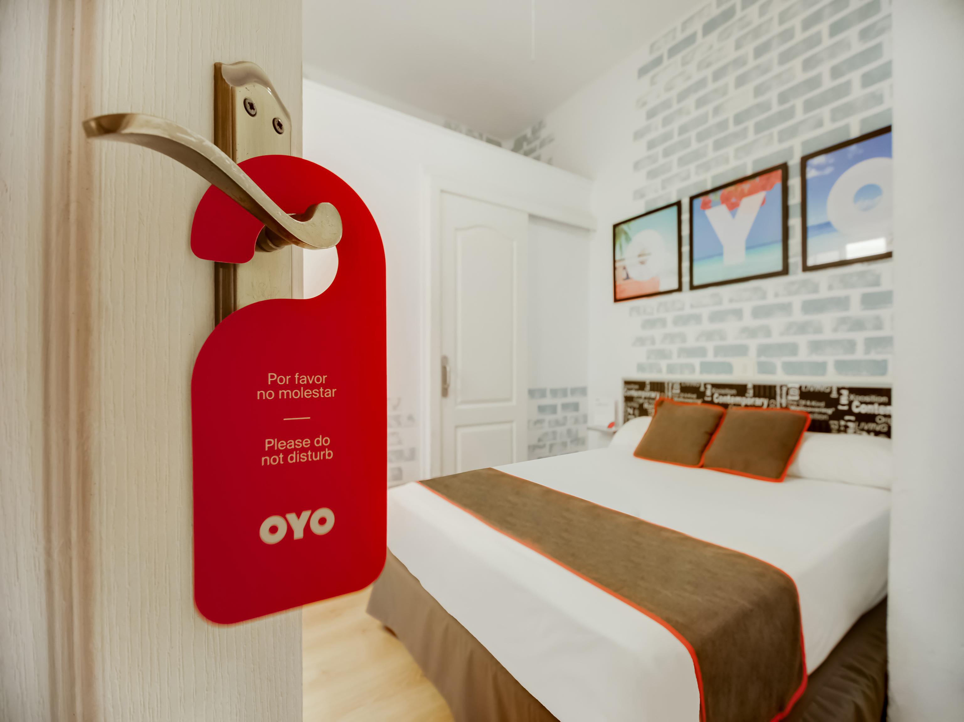 Oyo Bora Bora The Hotel Las Palmas de Gran Canaria Dış mekan fotoğraf
