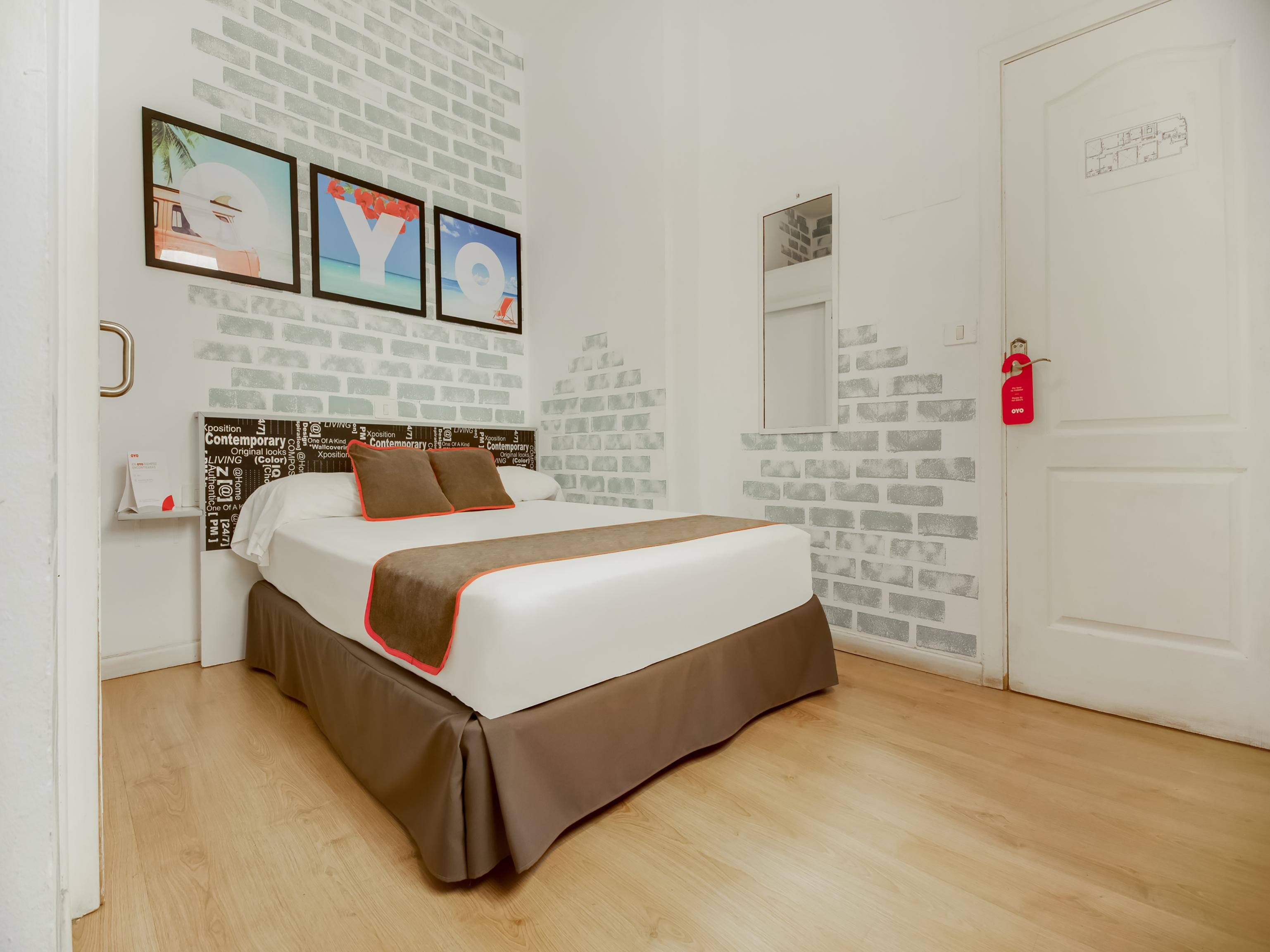 Oyo Bora Bora The Hotel Las Palmas de Gran Canaria Dış mekan fotoğraf