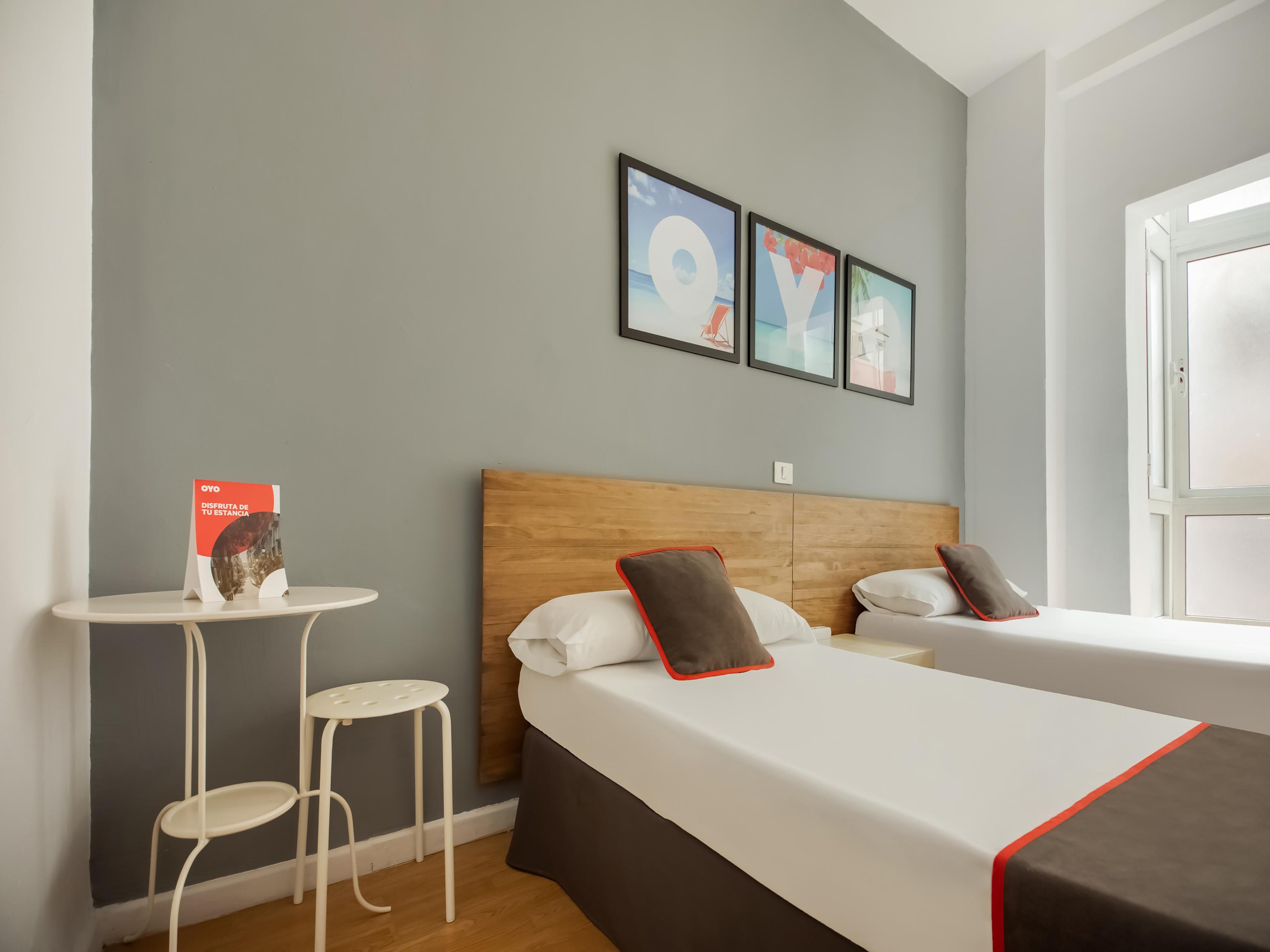 Oyo Bora Bora The Hotel Las Palmas de Gran Canaria Dış mekan fotoğraf