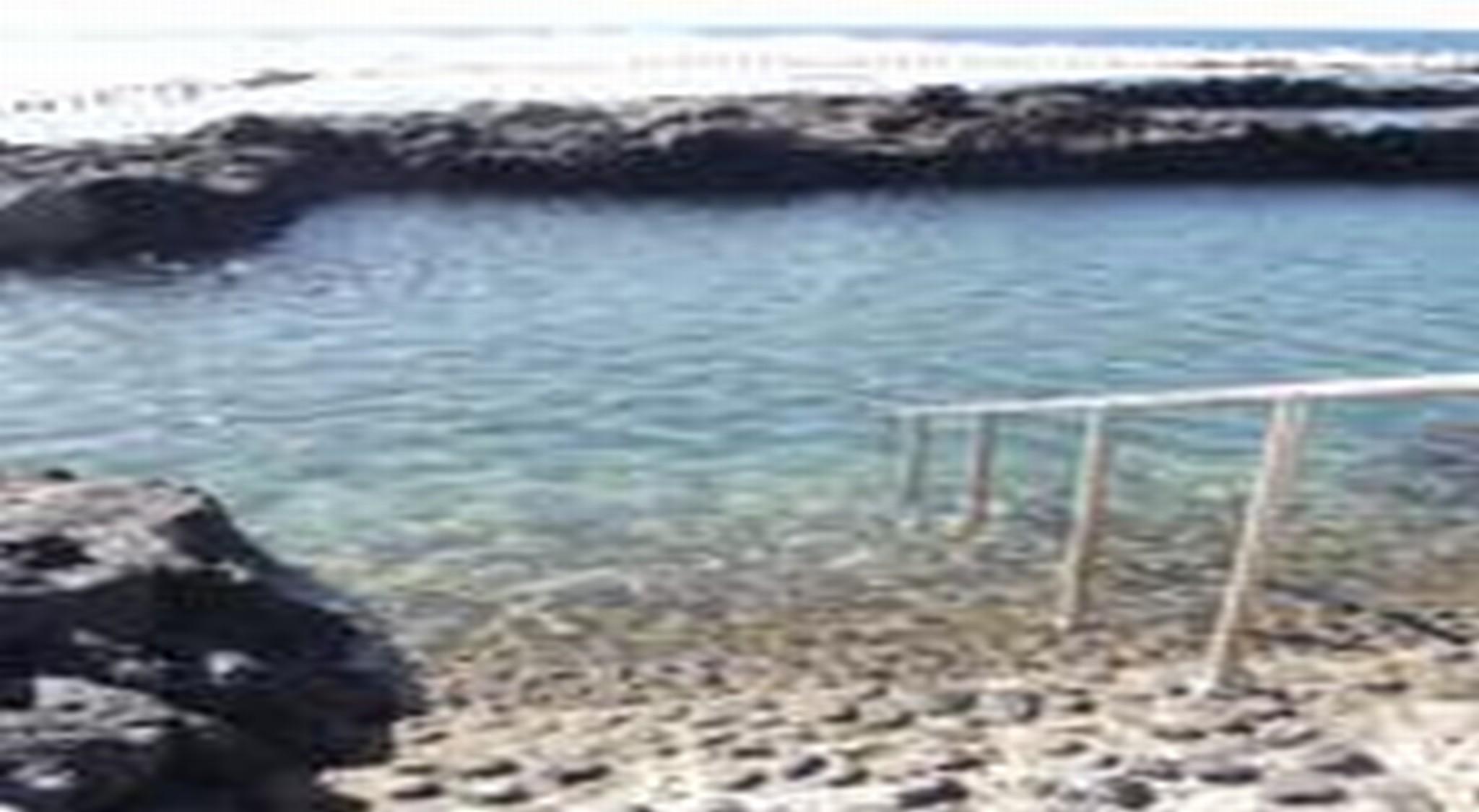 Oyo Bora Bora The Hotel Las Palmas de Gran Canaria Dış mekan fotoğraf