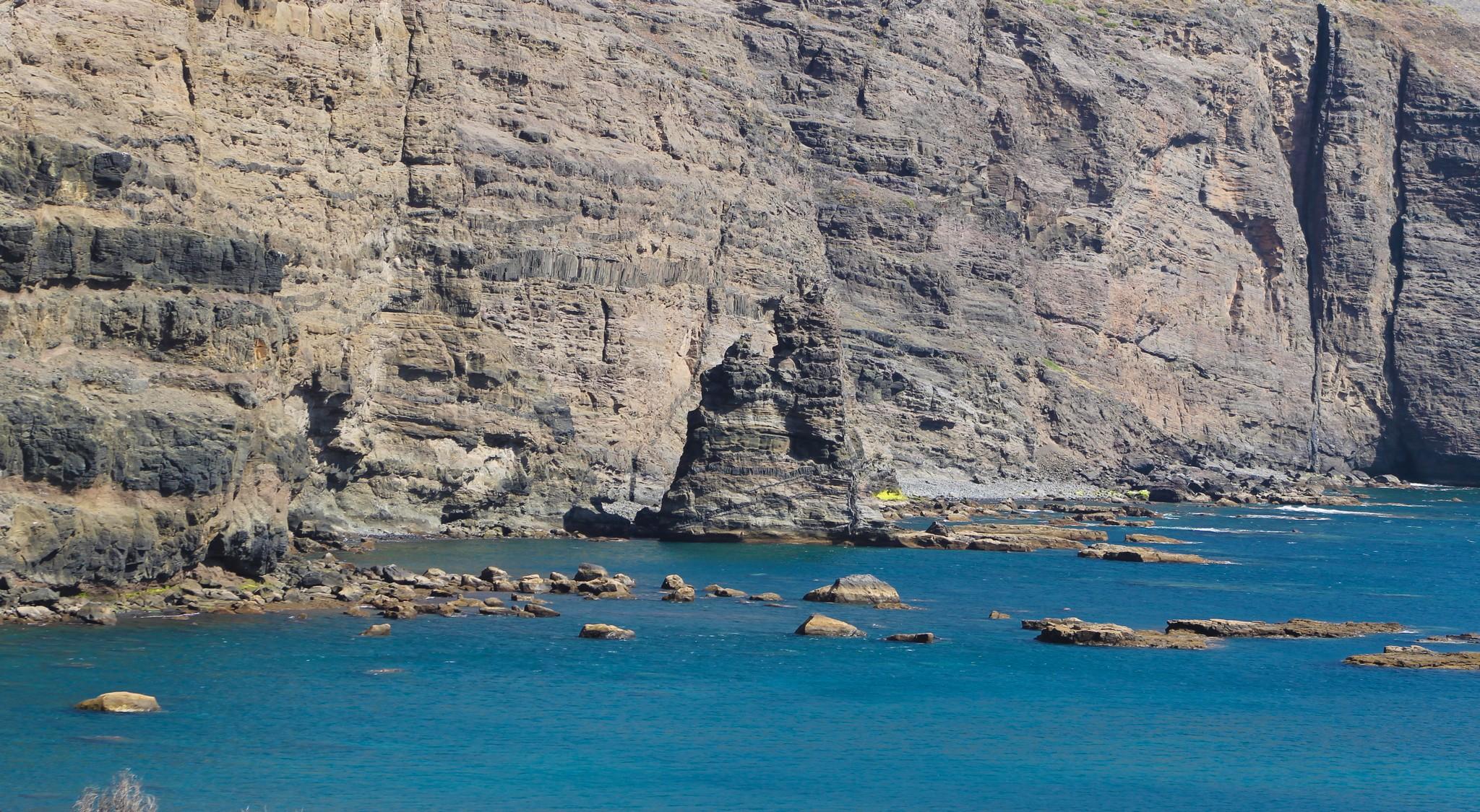 Oyo Bora Bora The Hotel Las Palmas de Gran Canaria Dış mekan fotoğraf