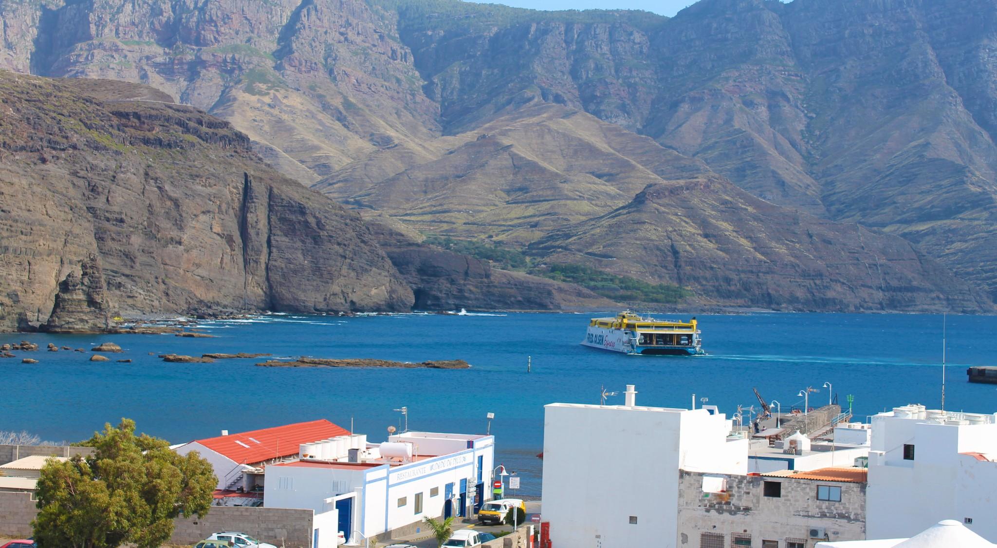 Oyo Bora Bora The Hotel Las Palmas de Gran Canaria Dış mekan fotoğraf
