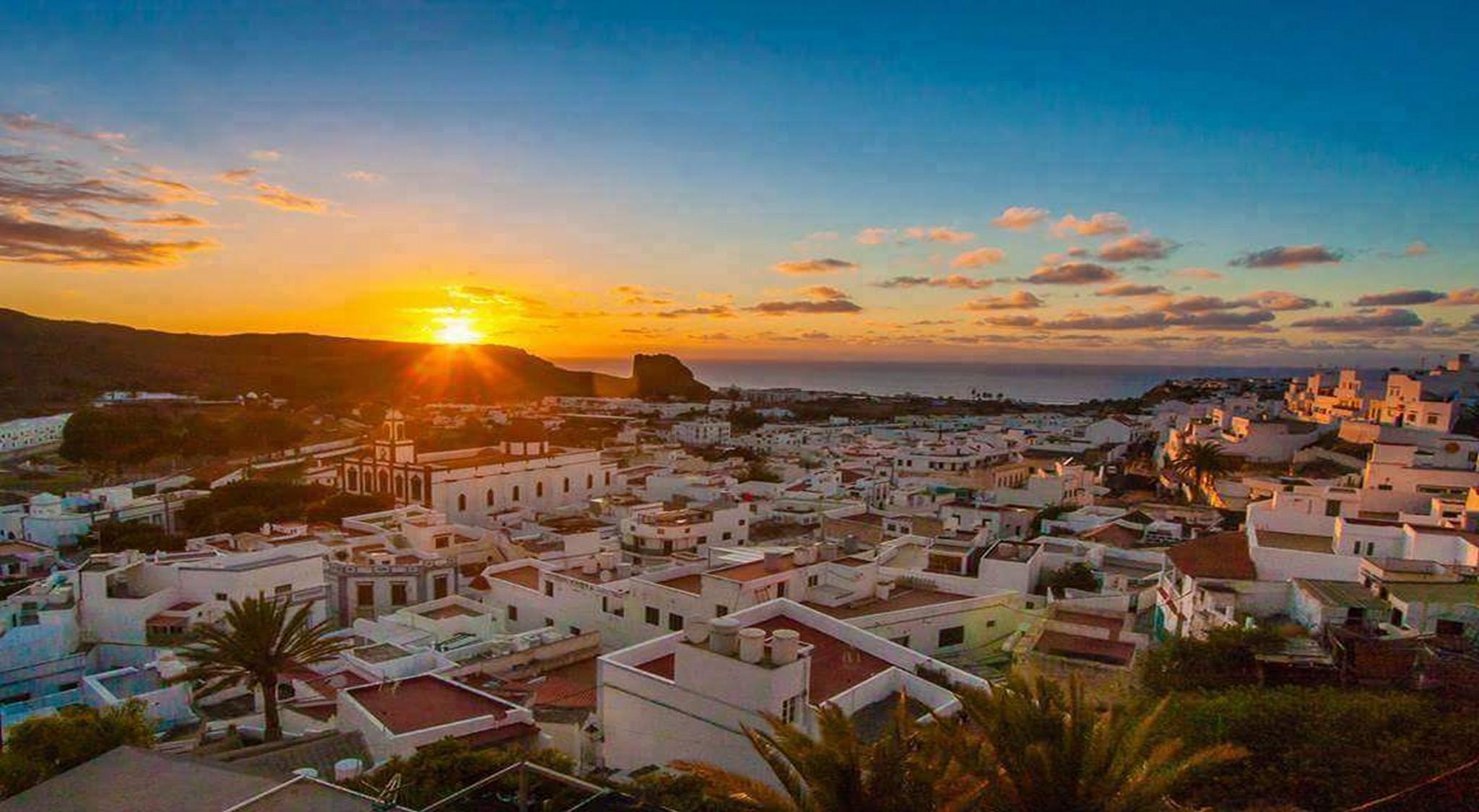 Oyo Bora Bora The Hotel Las Palmas de Gran Canaria Dış mekan fotoğraf