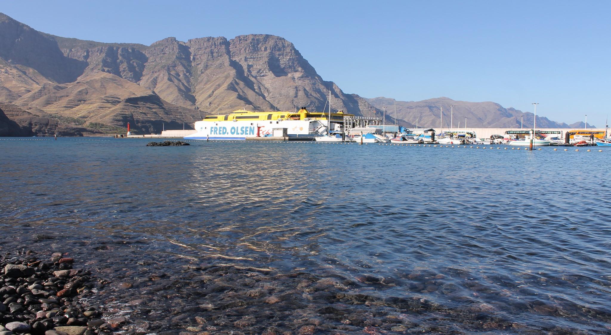 Oyo Bora Bora The Hotel Las Palmas de Gran Canaria Dış mekan fotoğraf