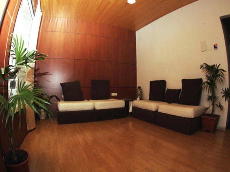 Oyo Bora Bora The Hotel Las Palmas de Gran Canaria Dış mekan fotoğraf