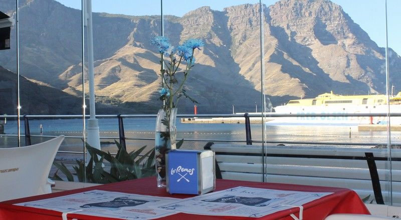 Oyo Bora Bora The Hotel Las Palmas de Gran Canaria Dış mekan fotoğraf