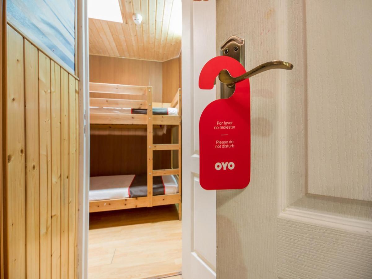 Oyo Bora Bora The Hotel Las Palmas de Gran Canaria Dış mekan fotoğraf