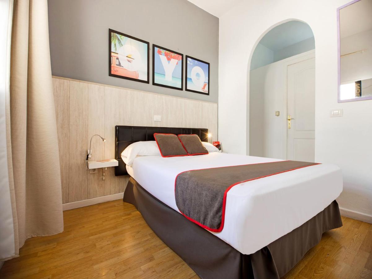 Oyo Bora Bora The Hotel Las Palmas de Gran Canaria Dış mekan fotoğraf