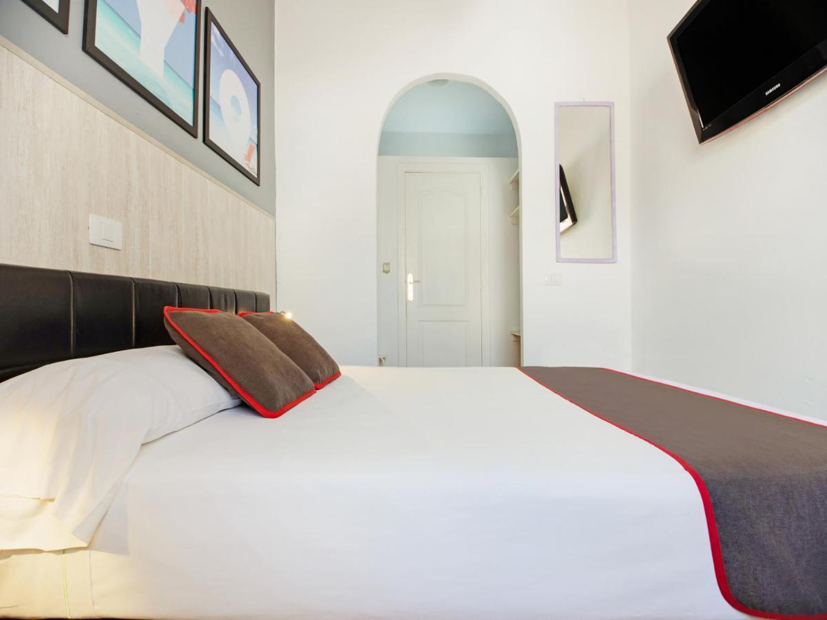 Oyo Bora Bora The Hotel Las Palmas de Gran Canaria Dış mekan fotoğraf