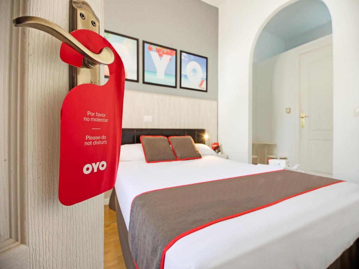 Oyo Bora Bora The Hotel Las Palmas de Gran Canaria Dış mekan fotoğraf
