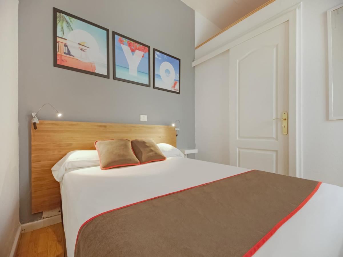 Oyo Bora Bora The Hotel Las Palmas de Gran Canaria Dış mekan fotoğraf